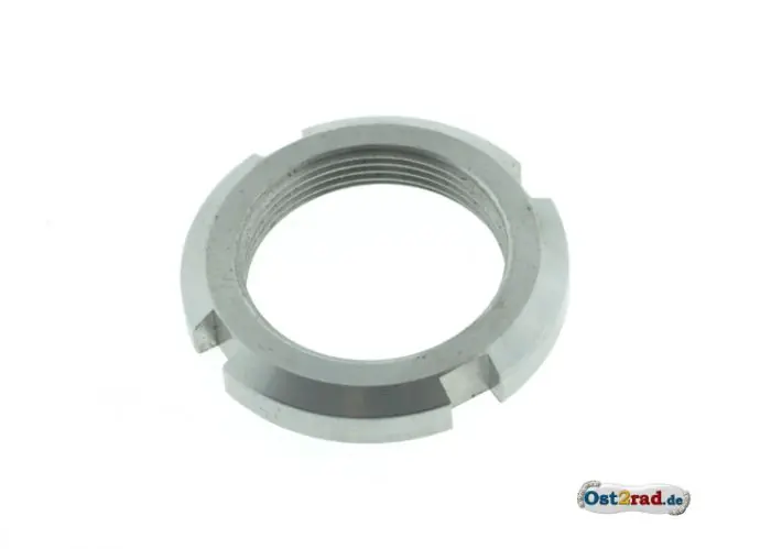 Nutmutter Tellerrad Kardan passend für MZ BK 350 Kostenloser Versand