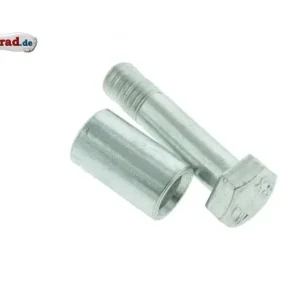 Schraube mit Hülse für Kippstander passend für IFA MZ BK350 Top-Angebot