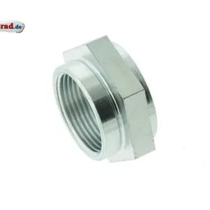 Untere Steuerkopfmutter mit Bund passend für IFA MZ BK350 Sofort Bestellen