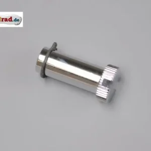 Verschlußschraube Werkzeugkasten RT125 BK EMW BMW chrom Nur Für Kurze Zeit