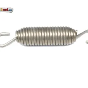 Nur Für Kurze Zeit Zugfeder für Kippständer passend für MZ BK 350