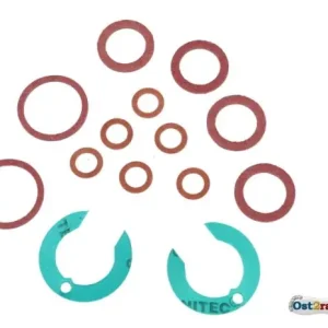 Heißes Angebot Dichtsatz Vergaser passend für MZ BK 350 Flachschieber