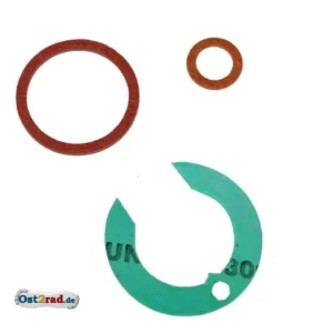 Dichtsatz Vergaser passend für MZ RT 125 /1 /2 /3 Flachschieber Online Kaufen