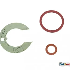 Neu Im Sortiment Dichtsatz Vergaser passend für MZ RT 125 /1 /2 /3 Rundschieber