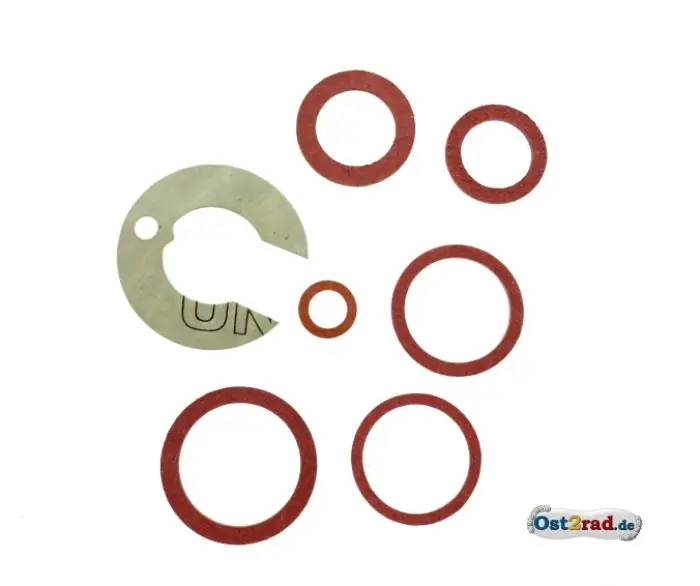 Neu Im Sortiment Dichtsatz Vergaser SIMSON AWO -S 425