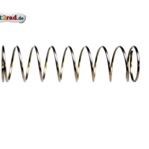 Feder Gasschieber Rundschieber Vergaser SIMSON und passend für MZ Oldtimer bis 22mm Garantierte Lieferung