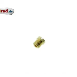 Angebot Hauptdüse Größe 95 Oldtimer Vergaser IWL BK350