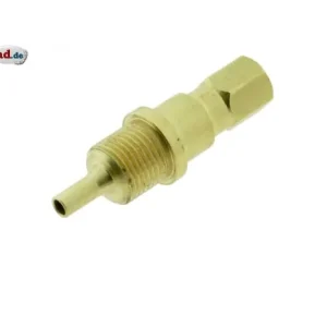 Kostenloser Rückversand Nadeldüse 67 kurz Oldtimer Vergaser BK, RT125, IWL Wiesel, Pitty