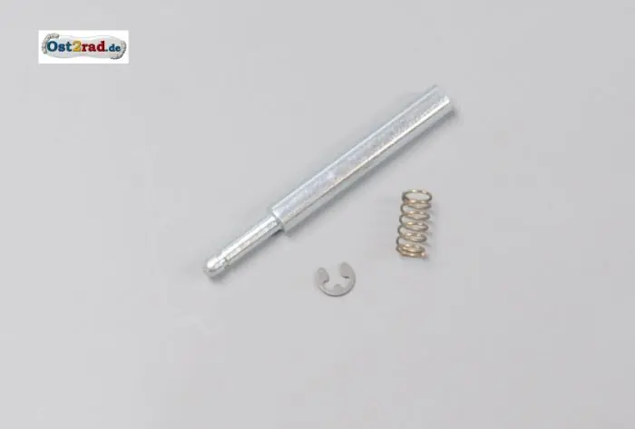 Tupfer Set Oldtimer Vergaser Flachschieber passend für BK350 Top-Preis