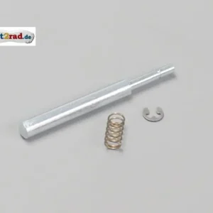 Tupfer Set Oldtimer Vergaser Rundschieber passend für MZ BK350 Ausverkauf