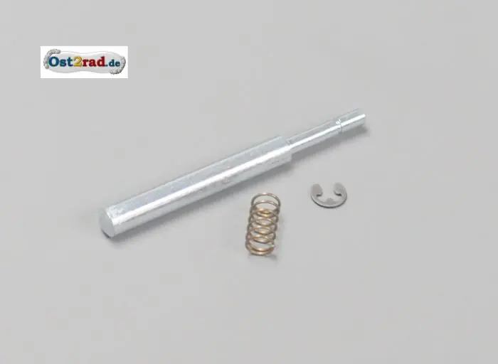 Tupfer Set Oldtimer Vergaser Rundschieber passend für MZ BK350 Ausverkauf