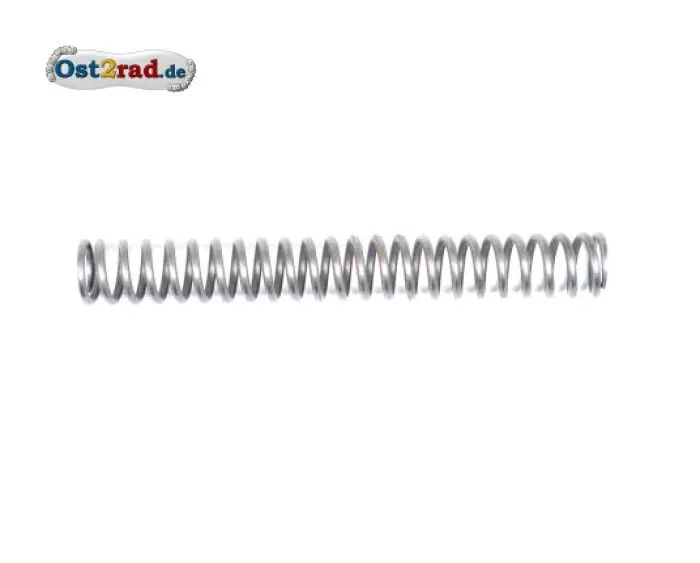 Neu Im Sortiment Druckfeder für Kippständer MZ RT, ES