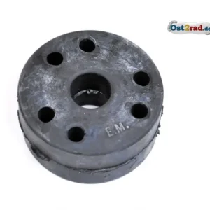 Gummi, Federelement Sozius Sitz RT125 Nur Für Kurze Zeit