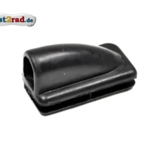 Gummi, Kabeldurchführung am Motor RT125 Geprüft