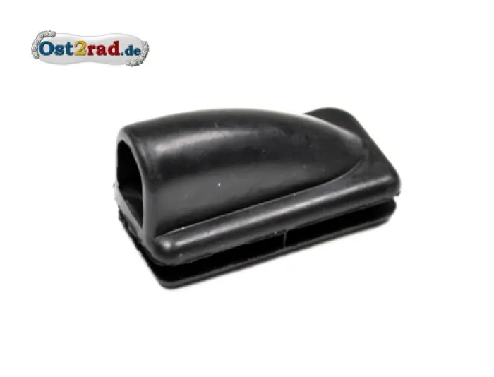 Gummi, Kabeldurchführung am Motor RT125 Geprüft