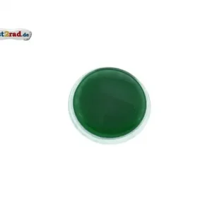 Ausverkauf Glas für Kontrollleuchte grün für AWO, BK, RT, KR, SR4-