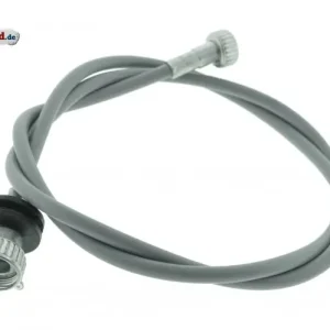 Tachowelle passend für MZ RT 125 /1, /2, /3 grau Top-Seller