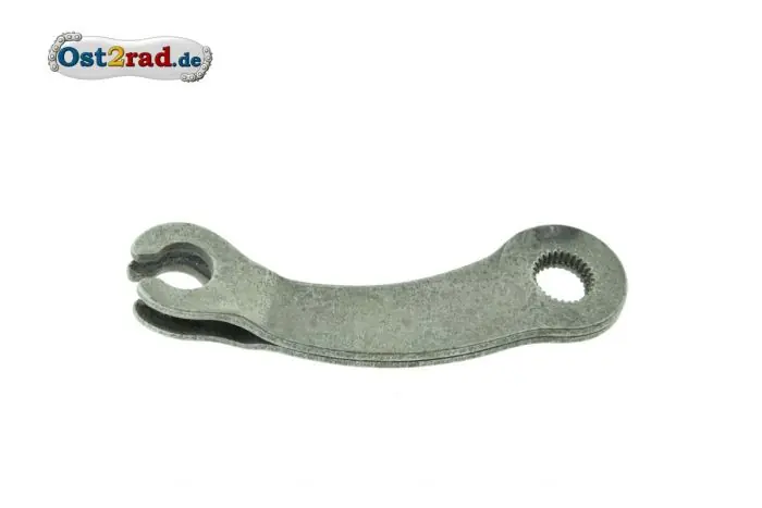 Bremshebel vorn RT125 Halbnabe Schneller Versand