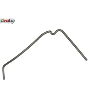 Spange Scheinwerfer RT125 Haltefeder Kostenloser Rückversand