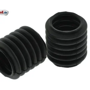 Faltenbalg Hinterradfederung passend für MZ RT 125/0 Echt