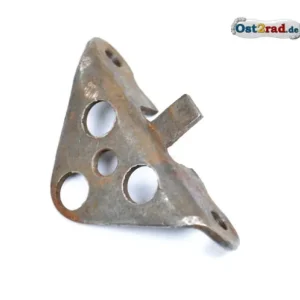 Sonderaktion Halteblech Schaltarretierhebel RT125