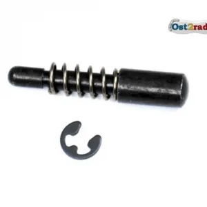 Ausverkauf Tupfer Set Oldtimer Vergaser Rundschieber passend für MZ IFA RT125