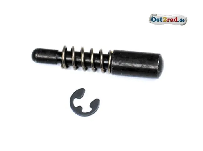 Ausverkauf Tupfer Set Oldtimer Vergaser Rundschieber passend für MZ IFA RT125