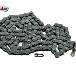 Ausverkauf Kette 116 Glieder Antriebskette Simson Oldtimer KR50 BÜCHEL