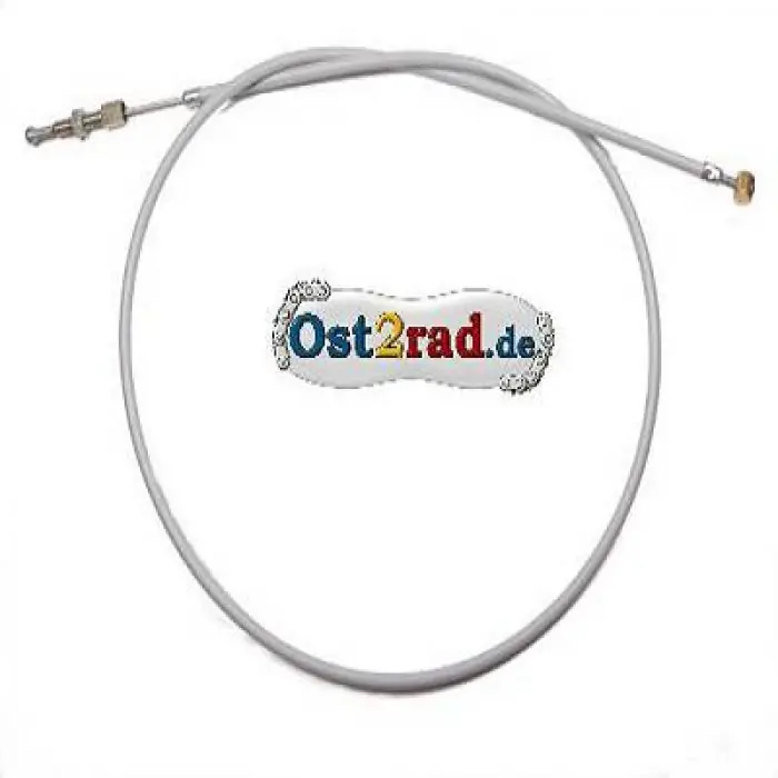 Kupplungszug KR50 Finale Aktion