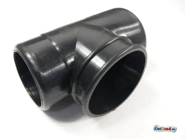 Muffe für Ansauggeräuschdämpfer NKJ Vergaser Spatz, Star, Habicht, KR51 Billig