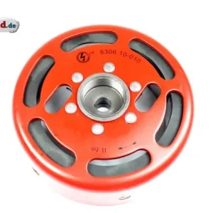 Schwungscheibe Polrad Simson SR1, SR2, KR50, SR4 Spatz Heißes Angebot