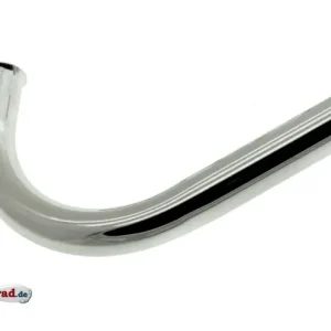 Preisknaller Krümmer 22cm SIMSON SR2 kurz