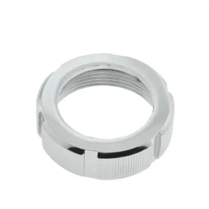 Preiswert Krümmermutter SR1 SR2 SR2E chrom