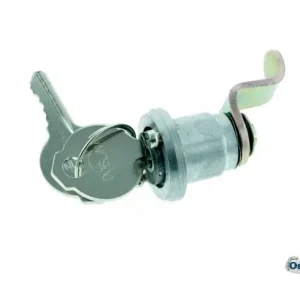 Seitendeckelschloss SIMSON Oldtimer SR1 SR2 SR2E Highlight