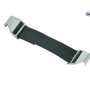 Jetzt Kaufen Spannband im Werkzeugkasten passend für Simson SR2 SR2E