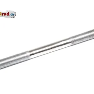 Nur Für Kurze Zeit Hinterachse Simson SR2 SR2E 12mm