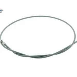 Bowdenzug Kupplungsbowdenzug SIMSON SR2 grau (Import) Nur Für Kurze Zeit