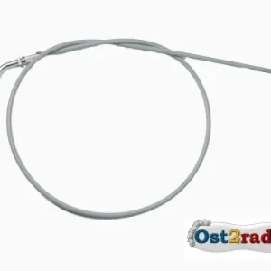 Sichere Zahlung Gaszug Gasbowdenzug SIMSON SR2 grau (Import)