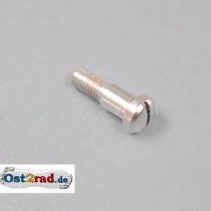 Nur Für Kurze Zeit Schraube Gasdrehgriff Simson SR1 SR2 KR50 Spatz Duo
