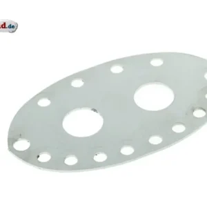 Halteblech Sattelfedern SIMSON SR2 Billig