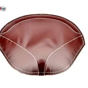 Günstig Sitzbezug SIMSON Oldtimer SR1 bordeauxrot