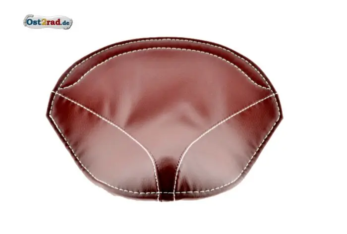 Günstig Sitzbezug SIMSON Oldtimer SR1 bordeauxrot