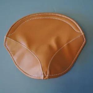 Jetzt Kaufen Sitzbezug SIMSON Oldtimer SR1 braun