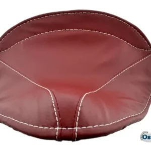 Sitzbezug SIMSON Oldtimer SR2 bordeauxrot Abverkauf