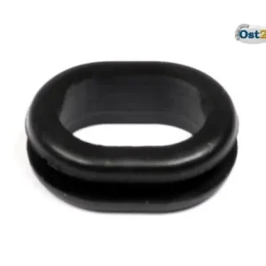 Gummitülle Kabeldurchführung Scheinwerfer Simson SR2 Geprüft