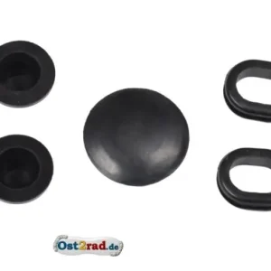 Kabeldurchführung Set Scheinwerfer Lampe SR2 SR2E Kostenfreie Lieferung