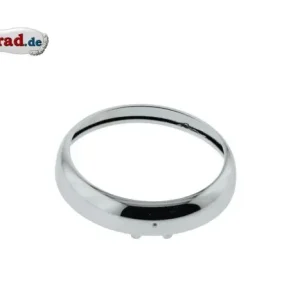 Lampenring SR1 und SR2 verchromt Scheinwerferring Sofort Bestellen