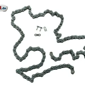 Highlight Kette 112 Glieder Antriebskette Simson Oldtimer SR1, SR2