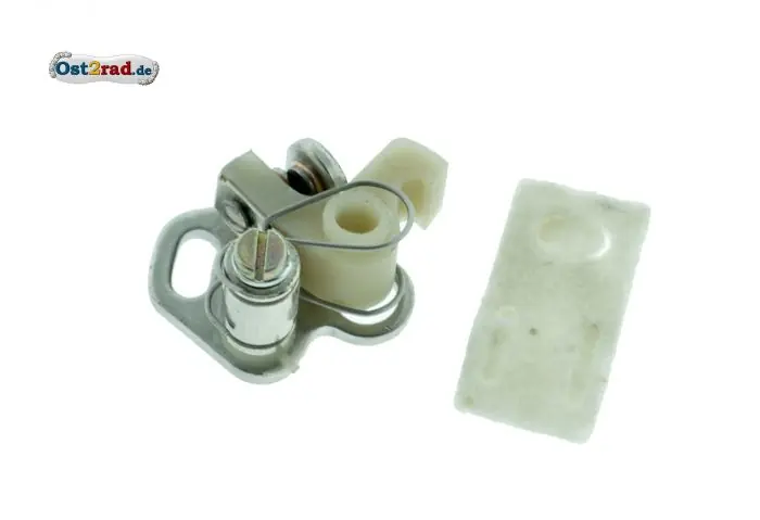 Heißes Angebot Unterbrecher passend für Simson SR1, SR2, SR2E