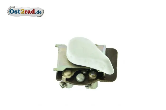 Zündschloss mit Schlüssel SIMSON Oldtimer SR1, SR2, KR50 Gratis Versand